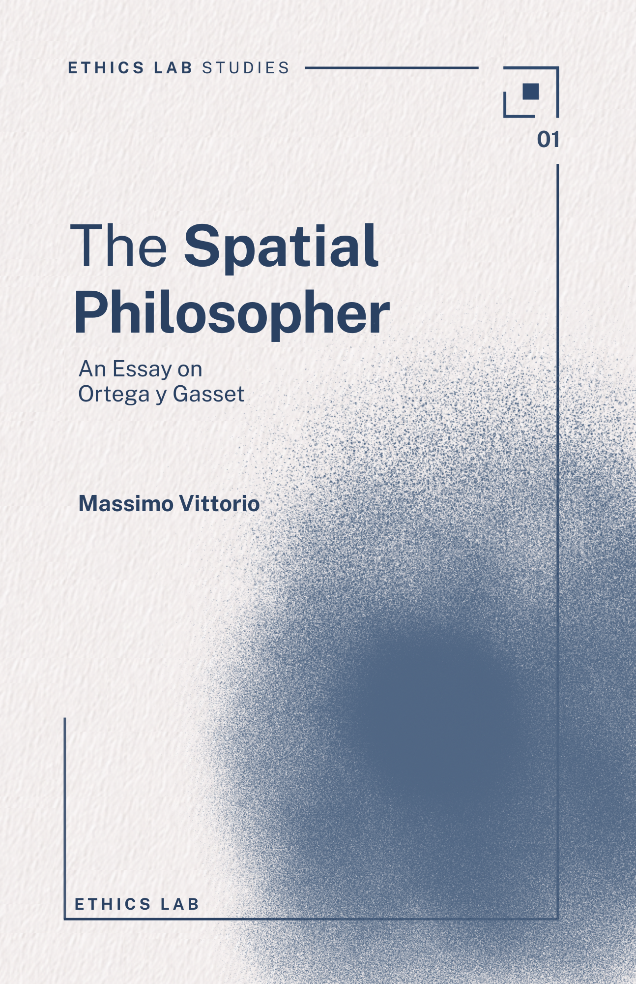 The Spatial Philosopher cover