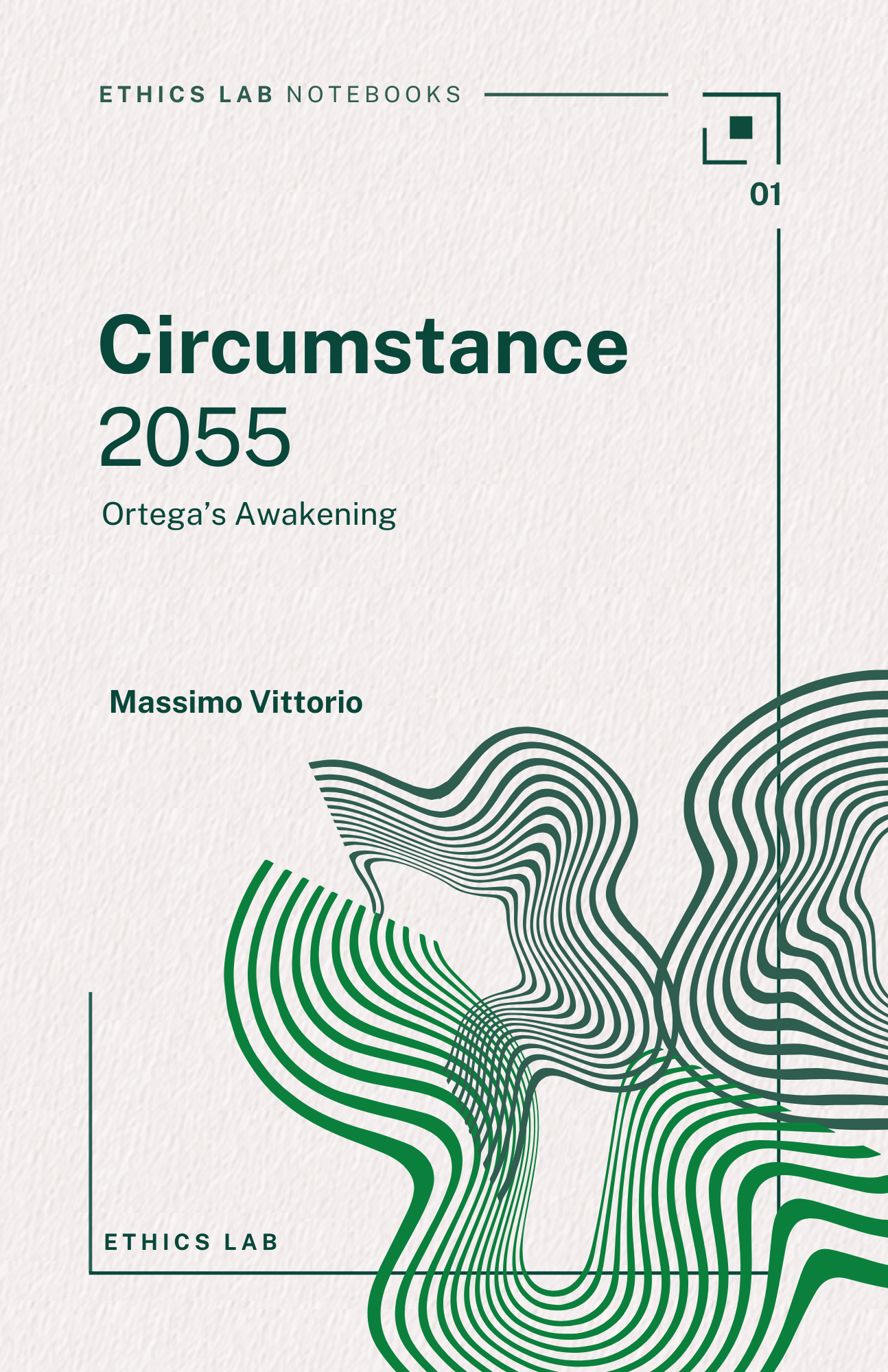 Circumstance 2055 cover